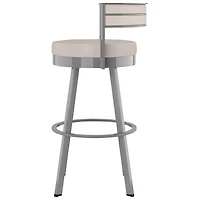 Browser Contemporary Bar Height Barstool