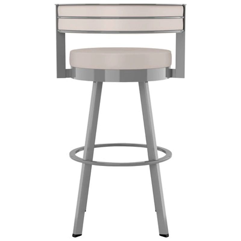 Browser Contemporary Bar Height Barstool