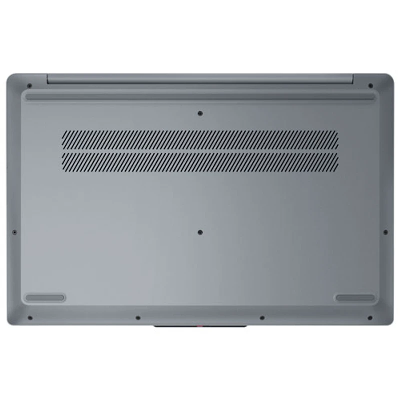 Portable 15,6 po IdeaPad Slim 3i de Lenovo - Gris arctique (Core i5-1335U d'Intel/RAM 16 Go/SSD 512 Go/Windows 11)