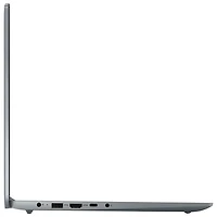 Portable 15,6 po IdeaPad Slim 3i de Lenovo - Gris arctique (Core i5-1335U d'Intel/RAM 16 Go/SSD 512 Go/Windows 11)