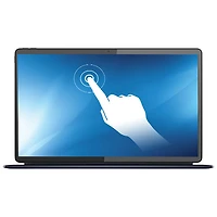 IdeaPad Duet 5 tactile 2-en-1 13,3 po de Lenovo (Snapdragon SC7180/SSD 128 Go/RAM 4 Go/ChromeOS)