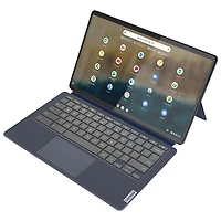 IdeaPad Duet 5 tactile 2-en-1 13,3 po de Lenovo (Snapdragon SC7180/SSD 128 Go/RAM 4 Go/ChromeOS)