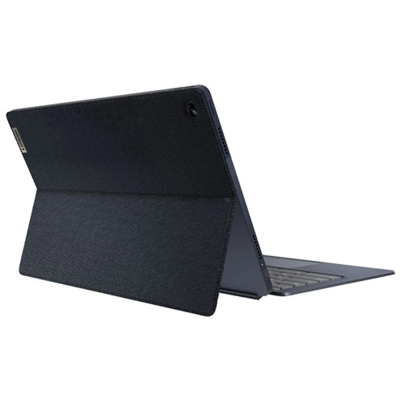 IdeaPad Duet 5 tactile 2-en-1 13,3 po de Lenovo (Snapdragon SC7180/SSD 128 Go/RAM 4 Go/ChromeOS)