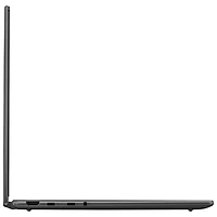 Portable 2-en-1 à écran tactile de 14 po Yoga 7 de Lenovo - Gris tempête (Evo i5-1335U d'Intel/SSD 512 Go/RAM 16 Go)