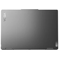 Portable 2-en-1 à écran tactile de 14 po Yoga 7 de Lenovo - Gris tempête (Evo i5-1335U d'Intel/SSD 512 Go/RAM 16 Go)