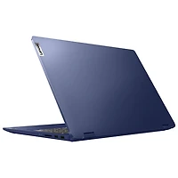 Portable IdeaPad Flex 5i 2-en-1 TS 16 po de Lenovo - Bleu abyssal (Core i7-1355U Intel/SSD 512 Go/RAM 16 Go)