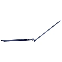 Portable IdeaPad Flex 5i 2-en-1 TS 16 po de Lenovo - Bleu abyssal (Core i7-1355U Intel/SSD 512 Go/RAM 16 Go)