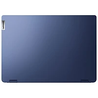 Portable IdeaPad Flex 5i 2-en-1 TS 16 po de Lenovo - Bleu abyssal (Core i7-1355U Intel/SSD 512 Go/RAM 16 Go)