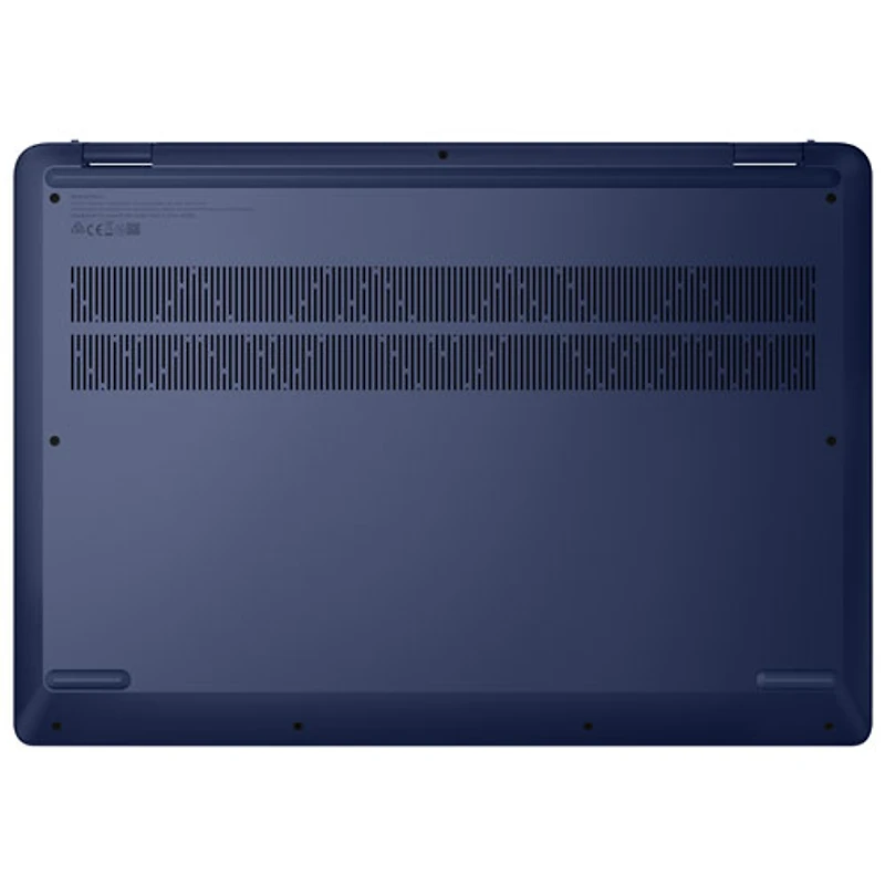Portable IdeaPad Flex 5i 2-en-1 TS 16 po de Lenovo - Bleu abyssal (Core i7-1355U Intel/SSD 512 Go/RAM 16 Go)
