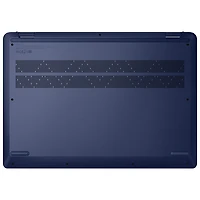 Portable IdeaPad Flex 5i 2-en-1 TS 16 po de Lenovo - Bleu abyssal (Core i7-1355U Intel/SSD 512 Go/RAM 16 Go)