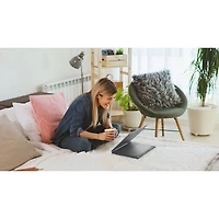 Portable IdeaPad Flex 5i 2-en-1 TS 16 po de Lenovo - Bleu abyssal (Core i7-1355U Intel/SSD 512 Go/RAM 16 Go)
