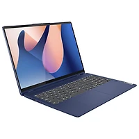 Portable IdeaPad Flex 5i 2-en-1 TS 16 po de Lenovo - Bleu abyssal (Core i7-1355U Intel/SSD 512 Go/RAM 16 Go)