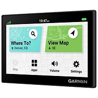 GPS de 5 po Drive 53 de Garmin (010-02858-00)