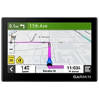 GPS de 5 po Drive 53 de Garmin (010-02858-00)