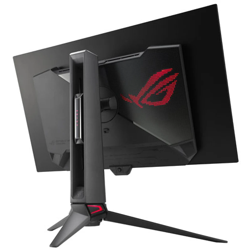 ASUS ROG Swift 26.5" QHD 240Hz 0.03ms GTG OLED G-Sync Gaming Monitor (PG27AQDM)
