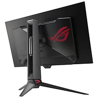 ASUS ROG Swift 26.5" QHD 240Hz 0.03ms GTG OLED G-Sync Gaming Monitor (PG27AQDM)