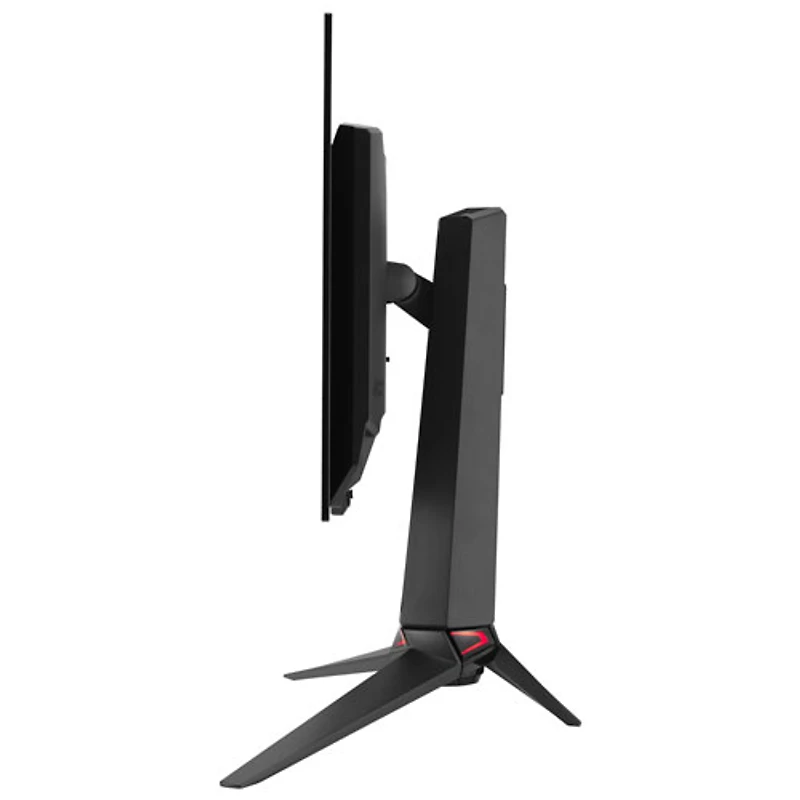 ASUS ROG Swift 26.5" QHD 240Hz 0.03ms GTG OLED G-Sync Gaming Monitor (PG27AQDM)