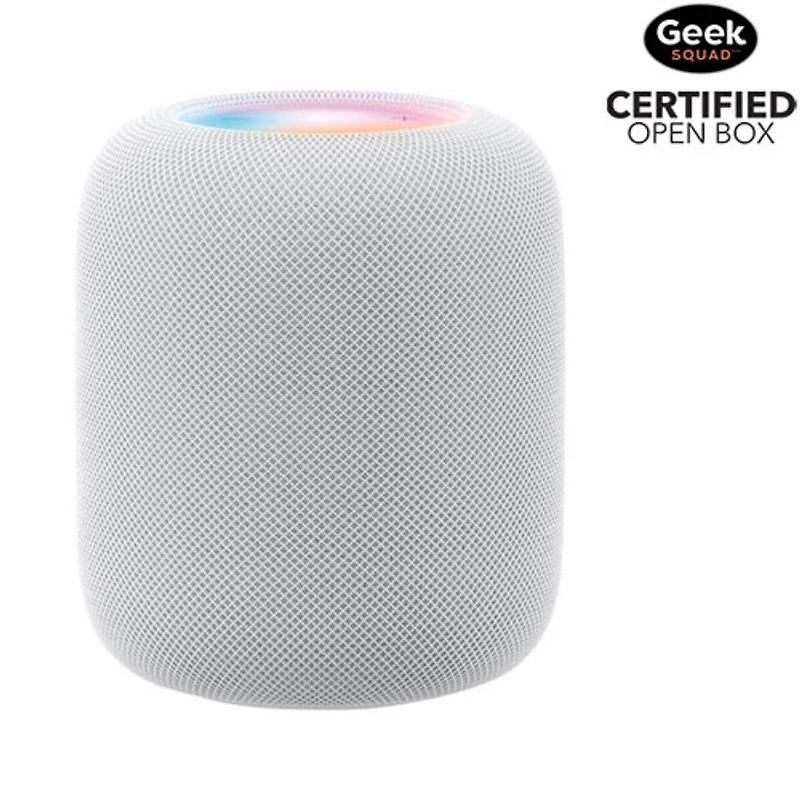 Open Box - Apple HomePod