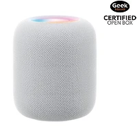 Open Box - Apple HomePod