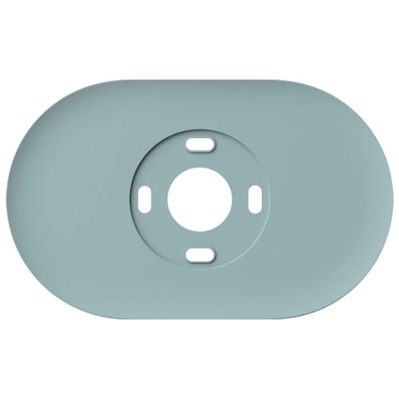 Nécessaire d'encastrement pour thermostat intelligent Google Nest - Brouillard