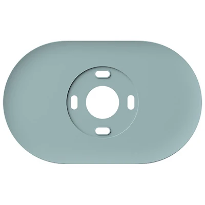 Nécessaire d'encastrement pour thermostat intelligent Google Nest - Brouillard