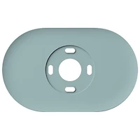 Nécessaire d'encastrement pour thermostat intelligent Google Nest - Brouillard