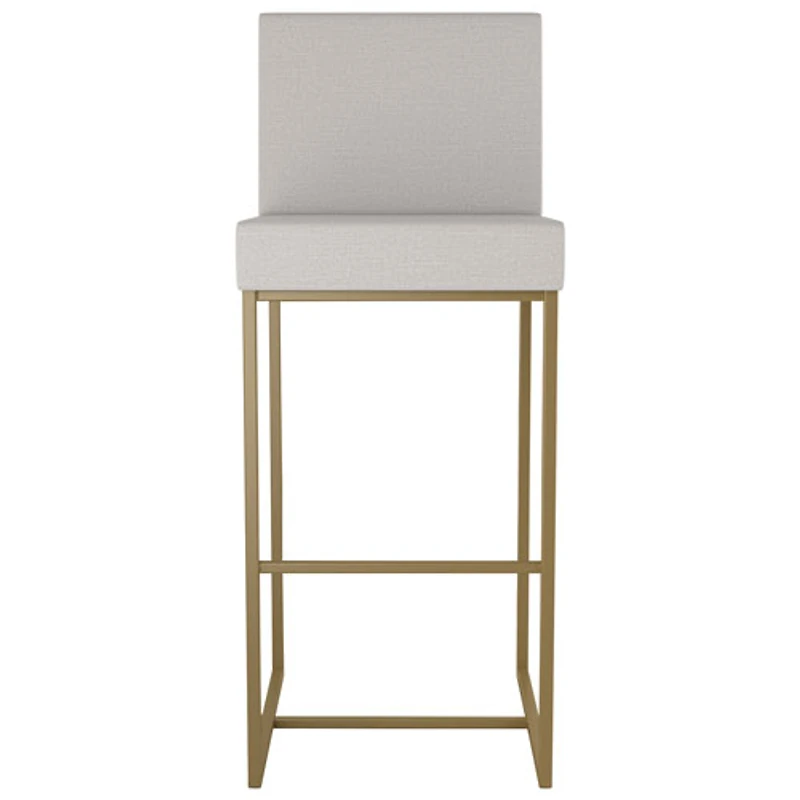 Derry Traditional Counter Height Barstool