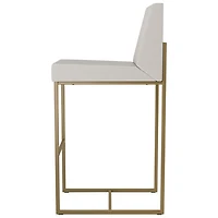 Derry Traditional Counter Height Barstool