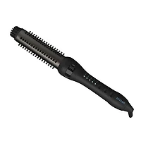 Brosse chauffante en céramique pour ondulations et volume Progloss de Revamp (BR-1350)