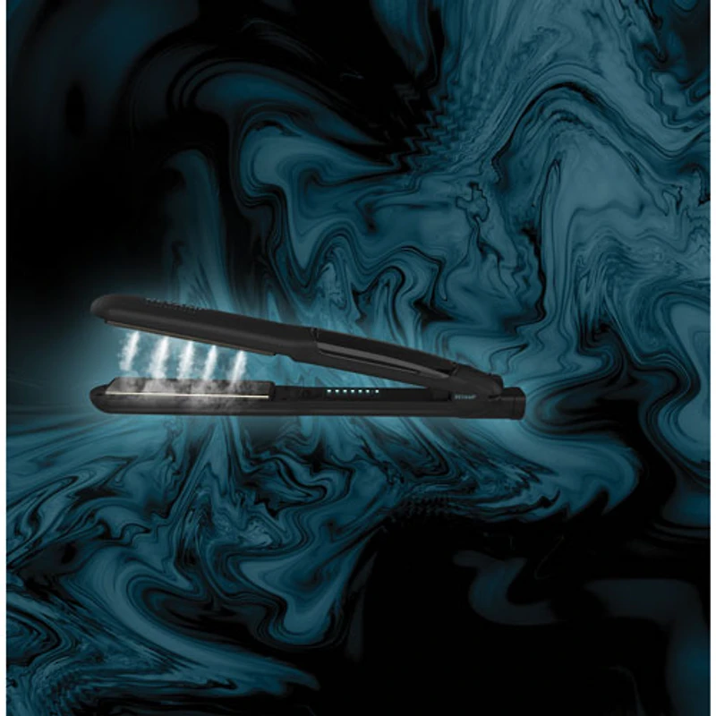 Fer plat Progloss SteamCare de Revamp (ST-1600)