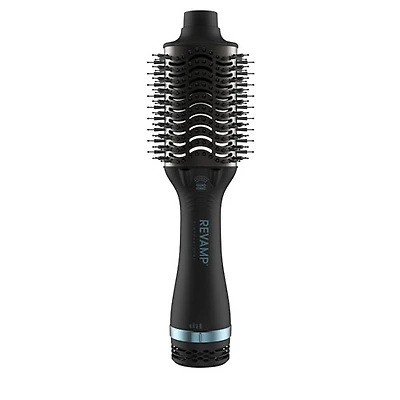 Brosse soufflante pour volume et brillance Progloss Perfect Blow Dry de Revamp (DR-2000)