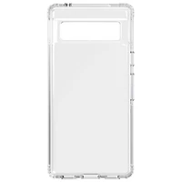 tech21 Evo Clear Fitted Hard Shell Case for Google Pixel 7A - Clear
