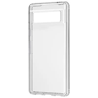 tech21 Evo Clear Fitted Hard Shell Case for Google Pixel 7A - Clear