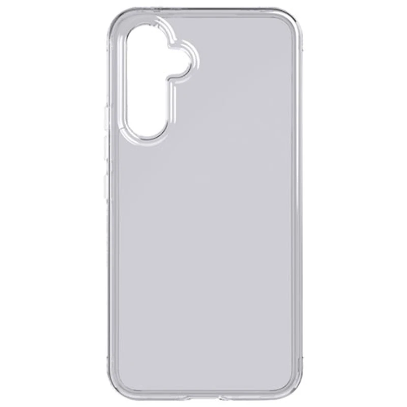 tech21 Evo Clear Fitted Hard Shell Case for Galaxy A54 - Clear