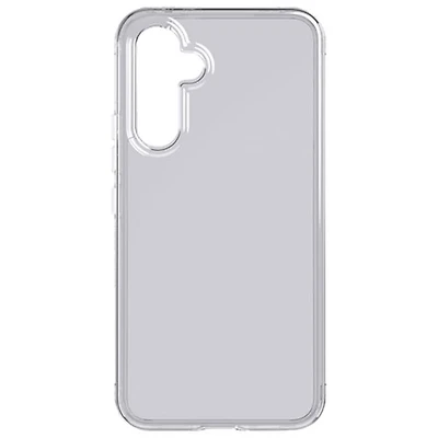 tech21 Evo Clear Fitted Hard Shell Case for Galaxy A54 - Clear
