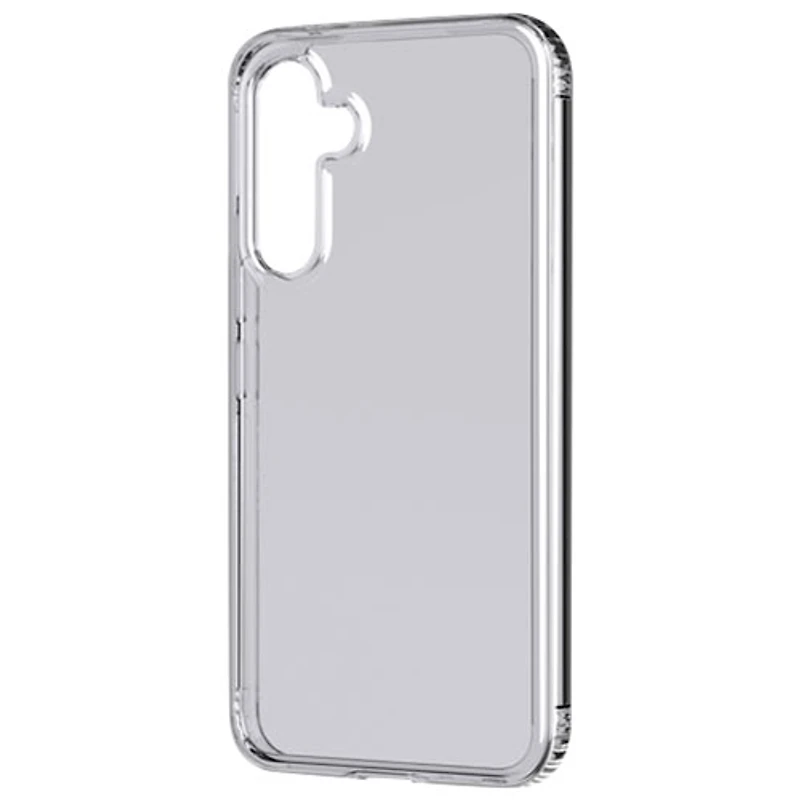 tech21 Evo Clear Fitted Hard Shell Case for Galaxy A54 - Clear