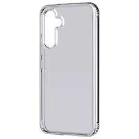 tech21 Evo Clear Fitted Hard Shell Case for Galaxy A54 - Clear