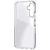 tech21 Evo Clear Fitted Hard Shell Case for Galaxy A54 - Clear