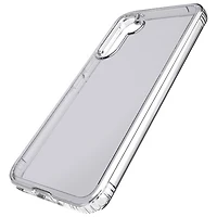 Étui rigide ajusté Evo Clear de tech21 pour Galaxy A54 - Transparent