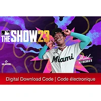 MLB The Show 23 (Switch) - Téléchargement numérique