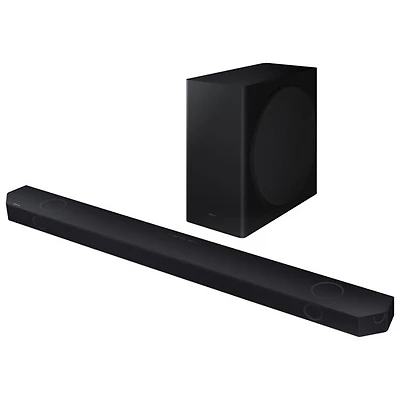 Samsung HW-Q800C 5.1.2 Channel Sound Bar with Wireless Subwoofer