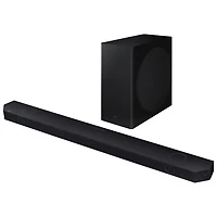 Samsung HW-Q800C 5.1.2 Channel Sound Bar with Wireless Subwoofer