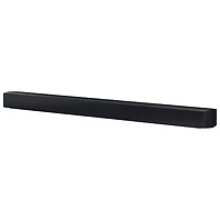 Barre de son 2.1 canaux HW-C450 de Samsung avec haut-parleur d'extrêmes graves sans fil