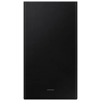 Barre de son 2.1 canaux HW-C450 de Samsung avec haut-parleur d'extrêmes graves sans fil
