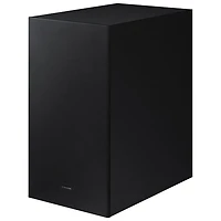 Barre de son 2.1 canaux HW-C450 de Samsung avec haut-parleur d'extrêmes graves sans fil