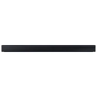 Barre de son 2.1 canaux HW-C450 de Samsung avec haut-parleur d'extrêmes graves sans fil