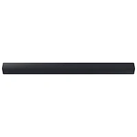 Barre de son 2.1 canaux HW-C450 de Samsung avec haut-parleur d'extrêmes graves sans fil