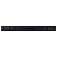 Barre de son 2.1 canaux HW-C450 de Samsung avec haut-parleur d'extrêmes graves sans fil