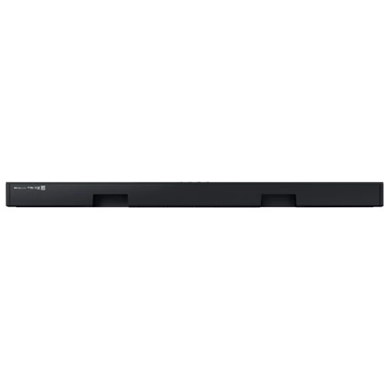 Barre de son 2.1 canaux HW-C450 de Samsung avec haut-parleur d'extrêmes graves sans fil