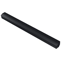 Barre de son 2.1 canaux HW-C450 de Samsung avec haut-parleur d'extrêmes graves sans fil